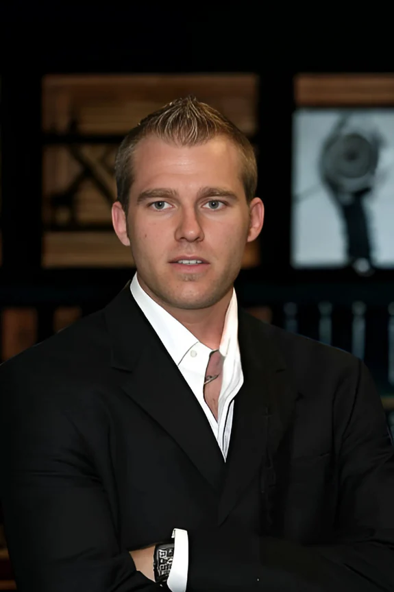 Jake Voskuhl