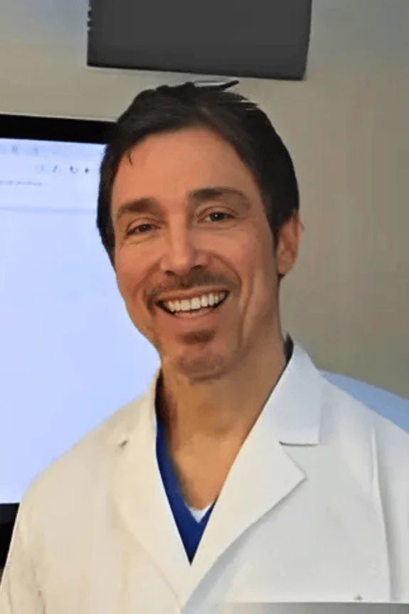 Dr. Mike Grego