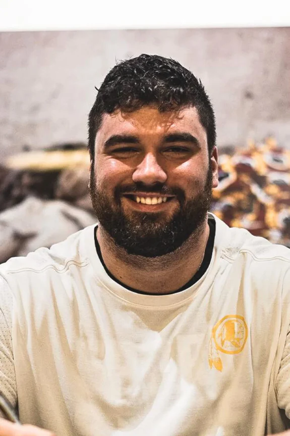 Matt Ioannidis